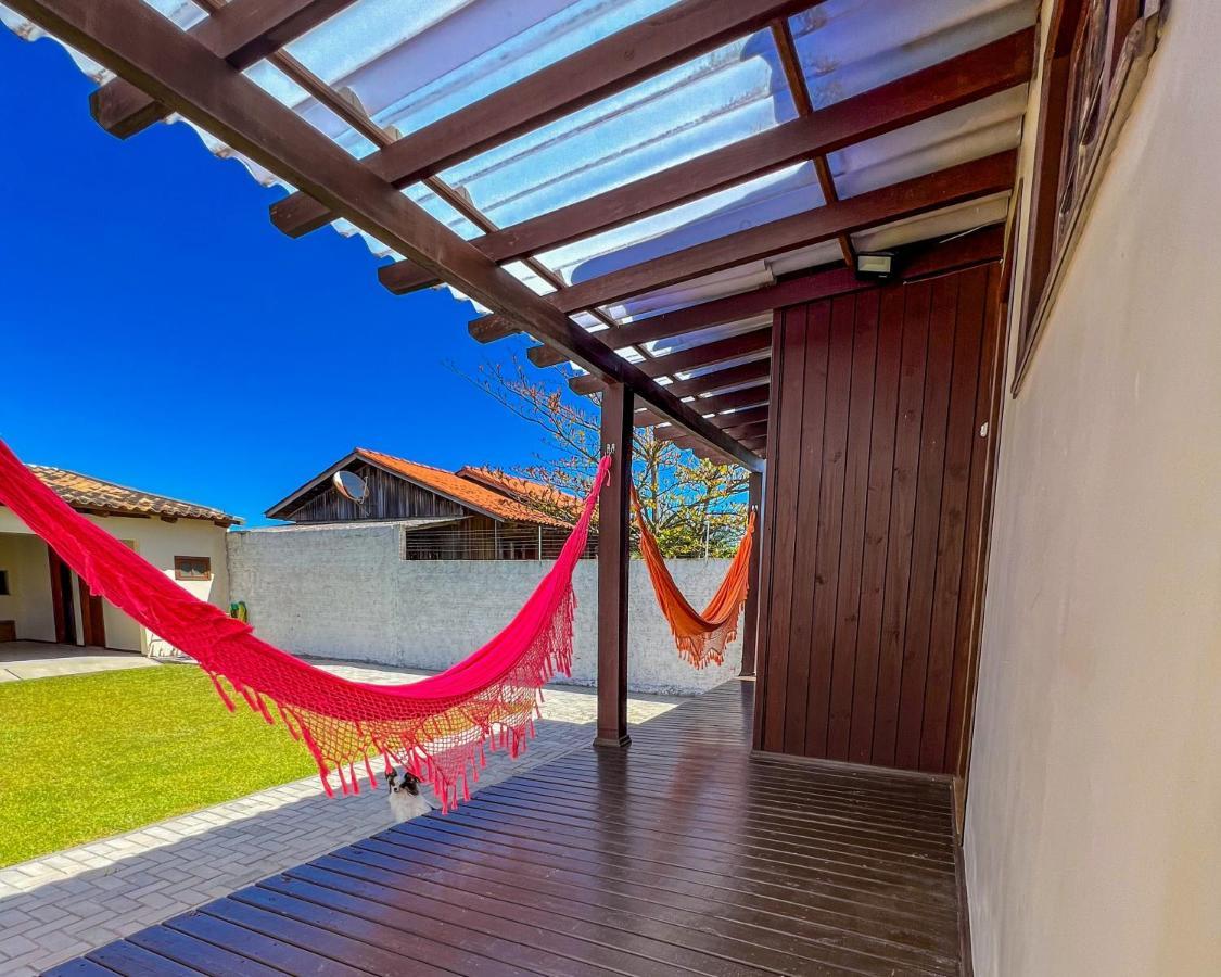 Holiday home Casa Aconchegante Com Privacidade Em