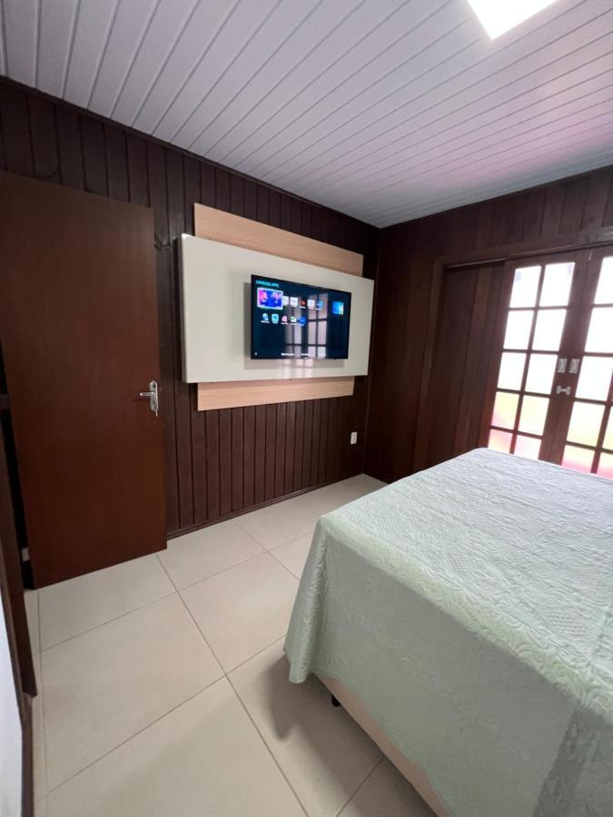 Casa Aconchegante Com Privacidade Em