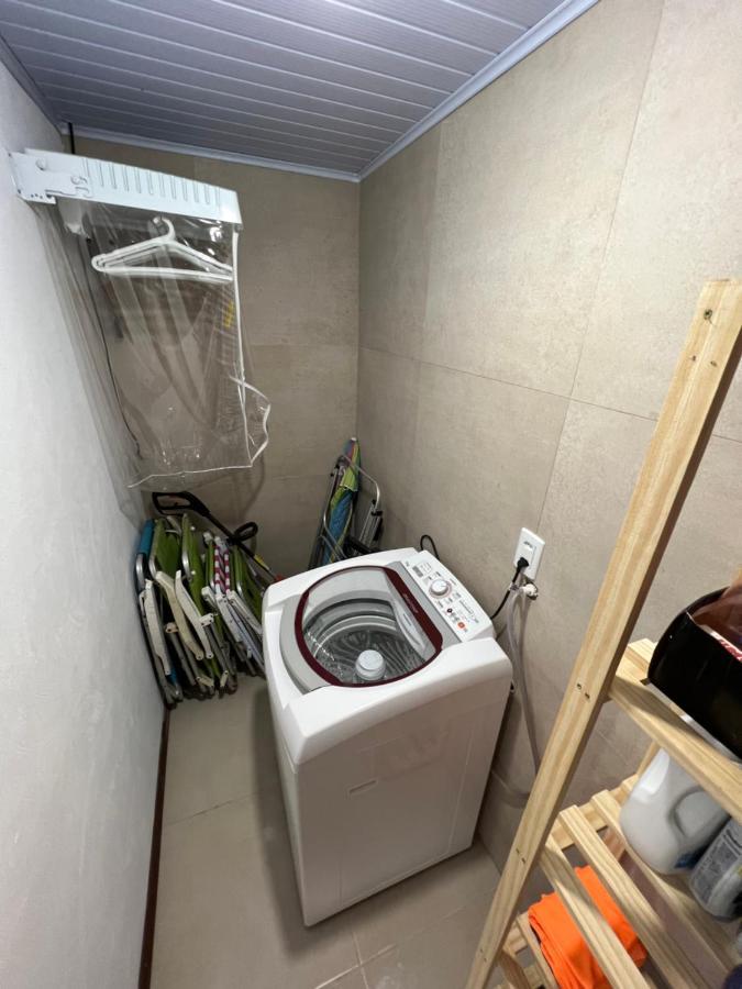 Casa Aconchegante Com Privacidade Em * Balneario do Rincao