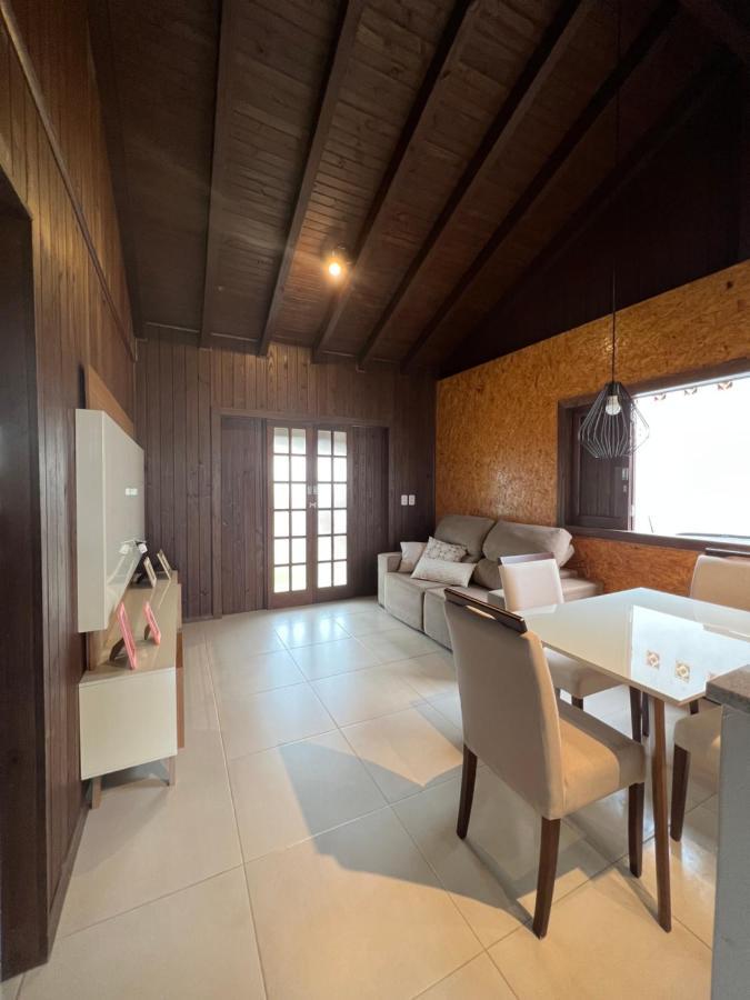 Casa Aconchegante Com Privacidade Em Balneario do Rincao