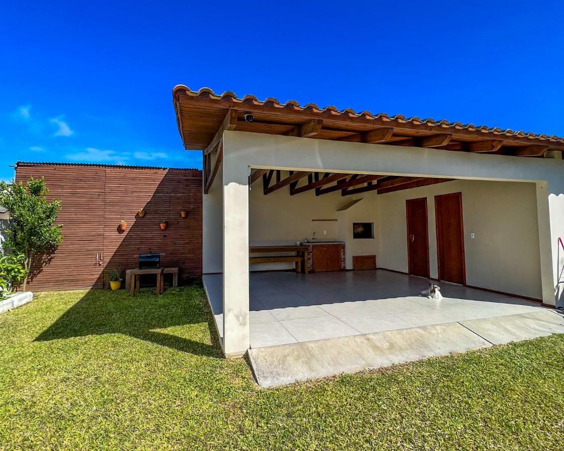Casa Aconchegante Com Privacidade Em
