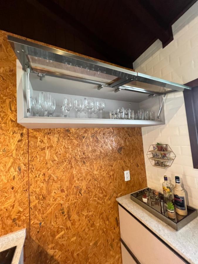 Casa Aconchegante Com Privacidade Em * Balneario do Rincao