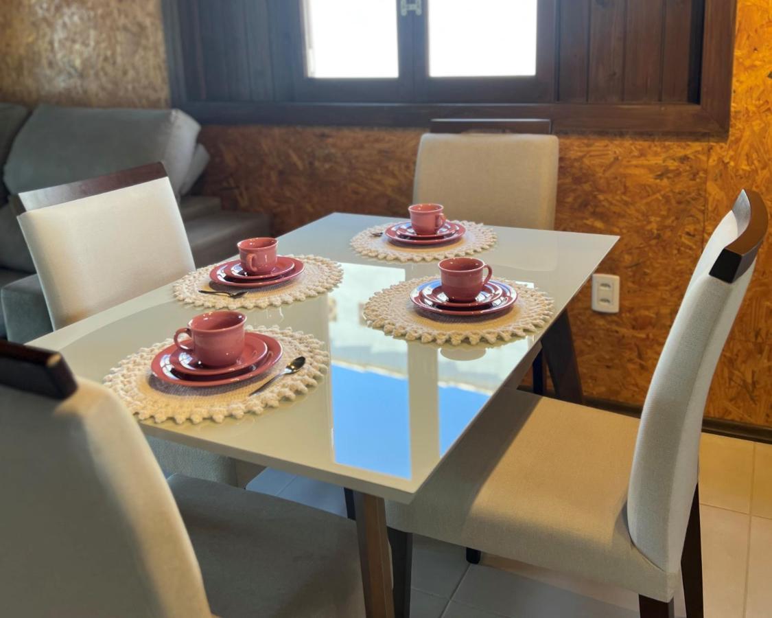 Holiday home Casa Aconchegante Com Privacidade Em *