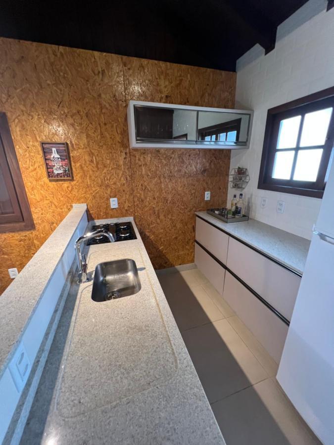 Casa Aconchegante Com Privacidade Em * Balneario do Rincao