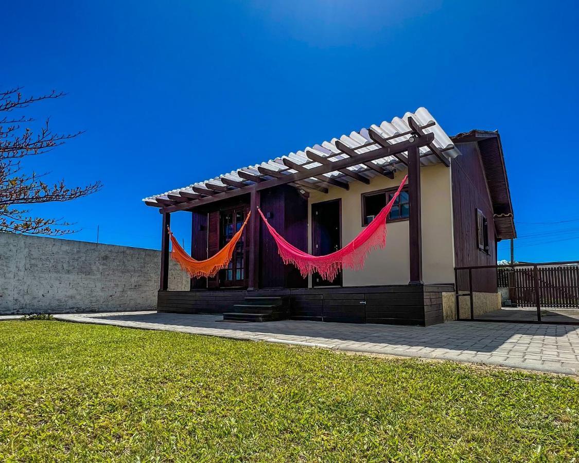 Holiday home Casa Aconchegante Com Privacidade Em Balneario do Rincao
