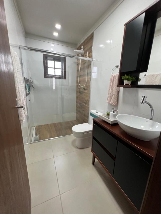 Holiday home Casa Aconchegante Com Privacidade Em Balneario do Rincao
