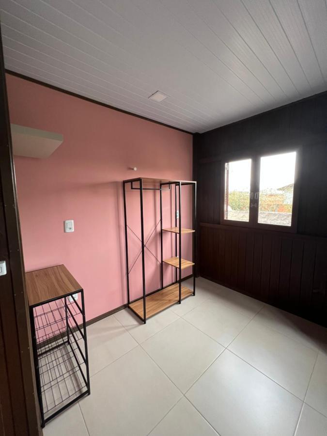 Casa Aconchegante Com Privacidade Em Holiday home