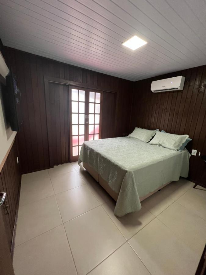 Casa Aconchegante Com Privacidade Em Holiday home