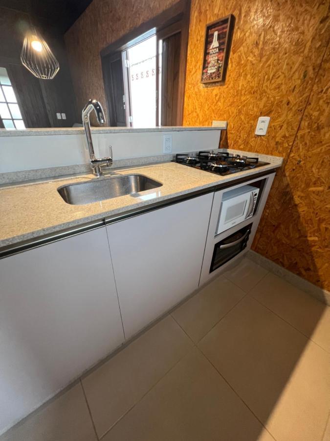 Holiday home Casa Aconchegante Com Privacidade Em