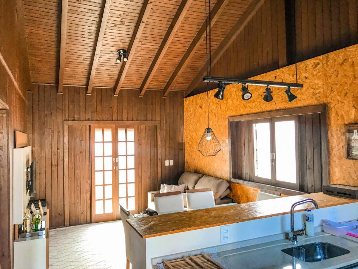Casa Aconchegante Com Privacidade Em *